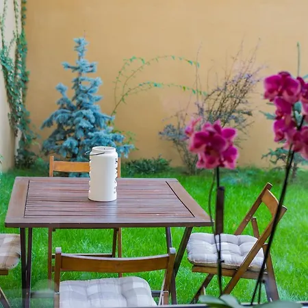 Seasons Garden