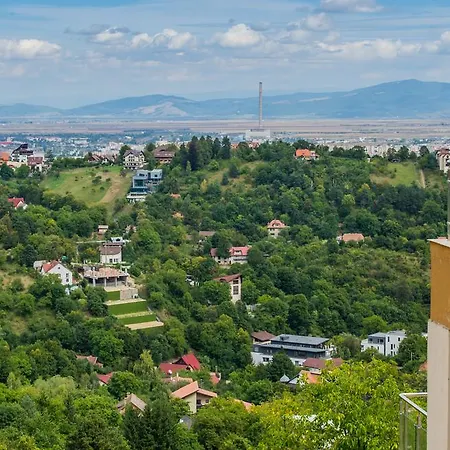 Seasons Garden Апартаменти